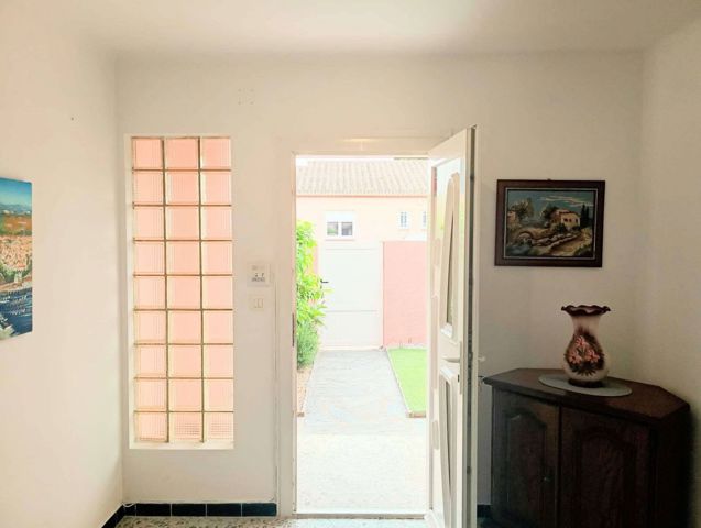 Maison - À vendre -  Bages