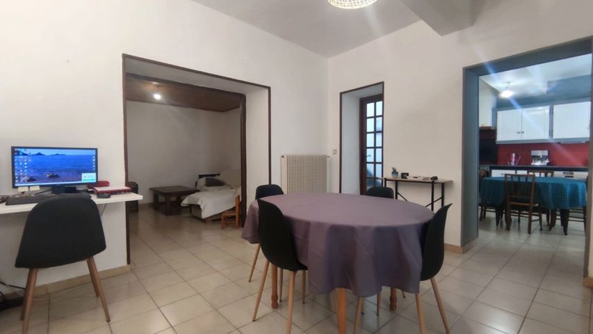 Maison - À vendre - 66220 SAINT PAUL DE FENOUILLET