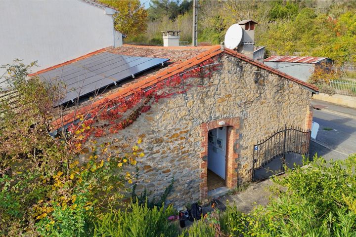 Maison - À vendre - 11260 ESPERAZA