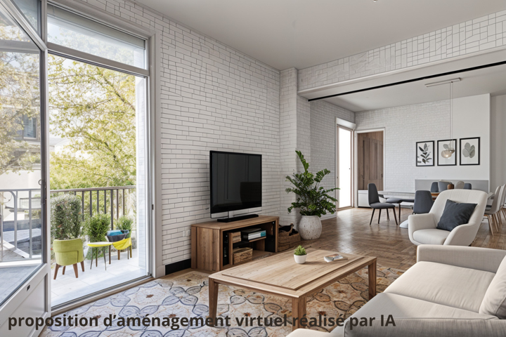 Maison - À vendre - 66160 LE BOULOU