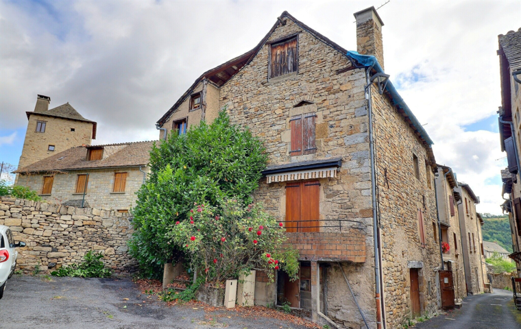 Maison - À vendre - 48100 CHIRAC