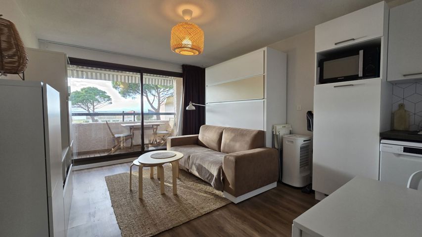 Appartement - À vendre - 66420 LE BARCARES