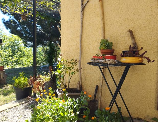 Maison - À vendre - 66220 LESQUERDE