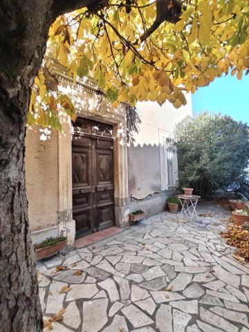 Maison - À vendre - 11700 Saint-Couat-d'Aude