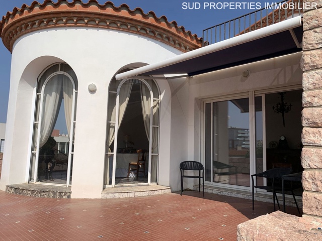 Maison - À vendre - 66000 PERPIGNAN
