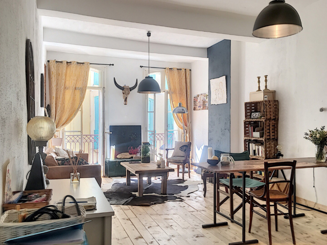 Appartement - À vendre - 66000 PERPIGNAN
