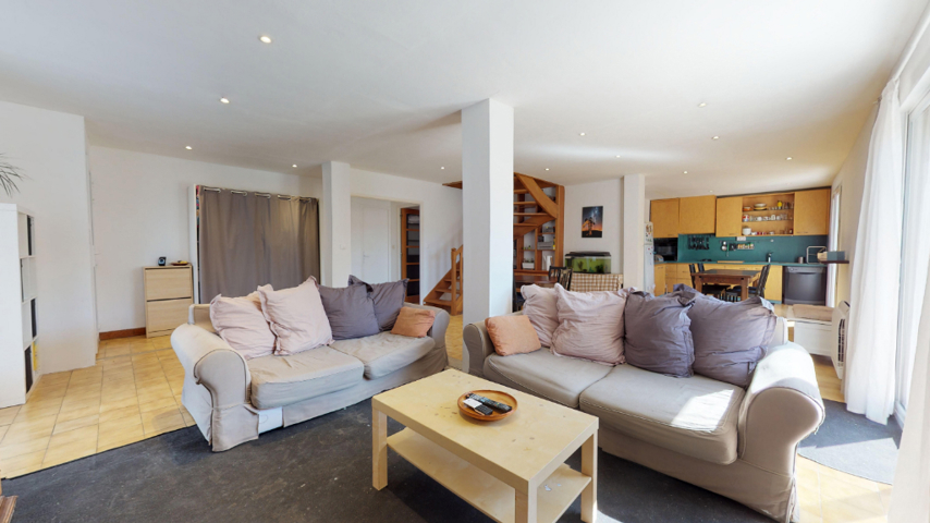 Maison - À vendre - 66170 SAINT FELIU D AMONT