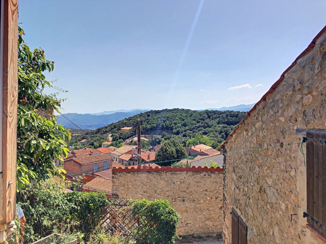 Maison - À vendre - 66720 BELESTA