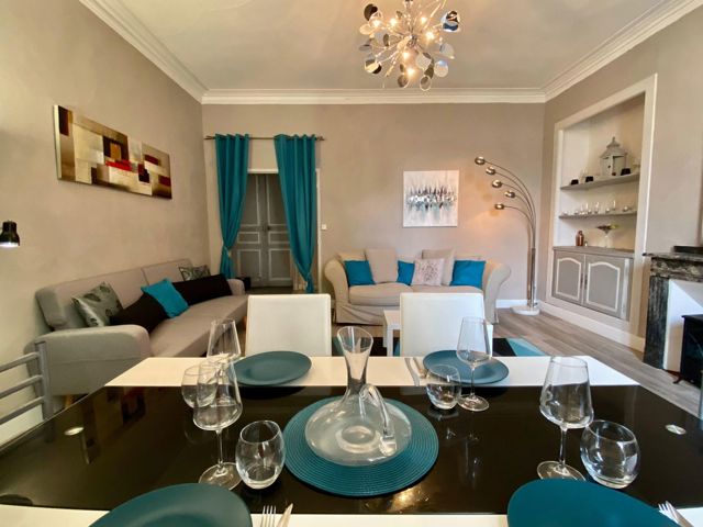 Appartement - À vendre - 11000 CARCASSONNE