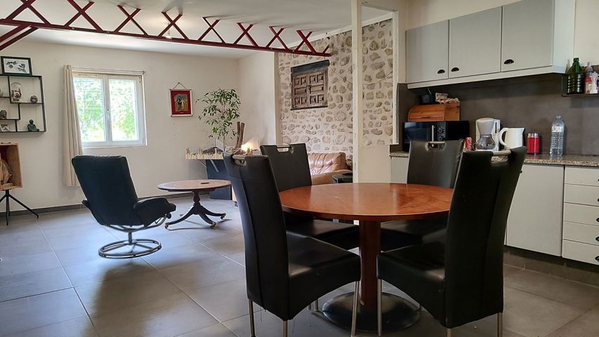 Maison - À vendre - 66200 ELNE