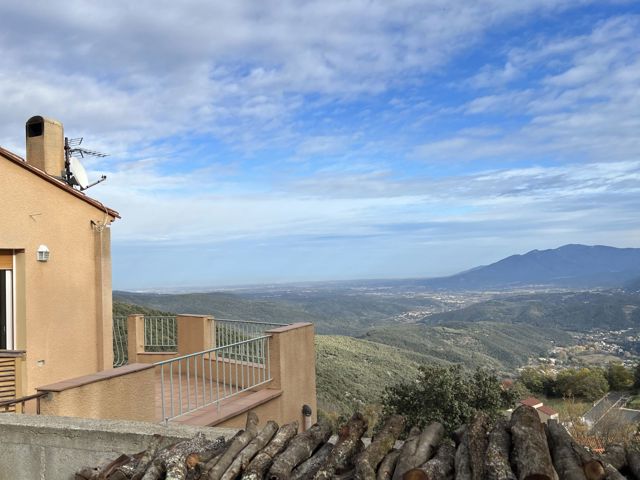 Maison - À vendre - 66110 MONTBOLO