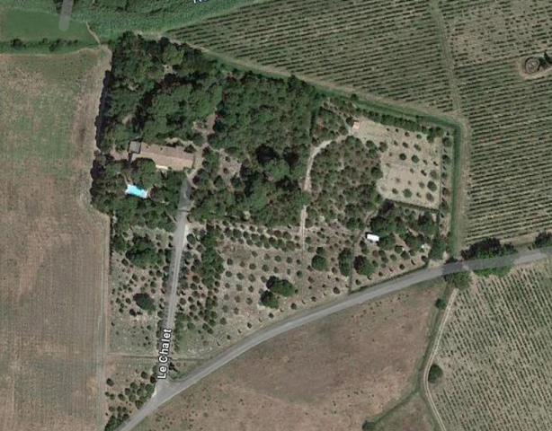 Bien exceptionnel - À vendre - 11200 LEZIGNAN CORBIERES