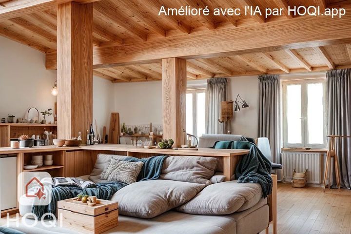 Maison - À vendre - 66480 LE PERTHUS