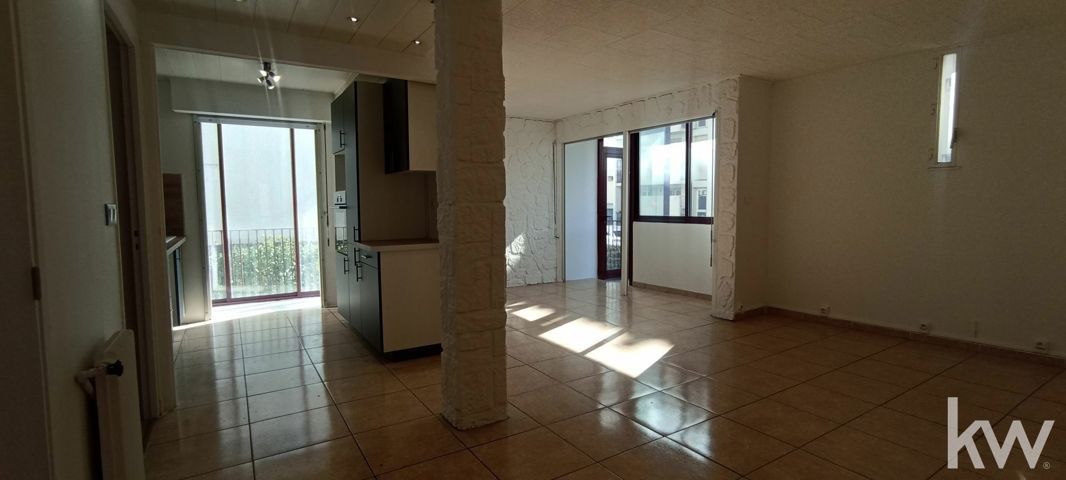 Flat - for sale - 66000 PERPIGNAN