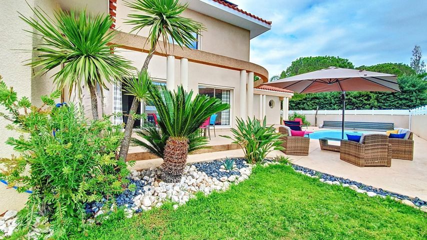 Maison - À vendre - 66000 PERPIGNAN