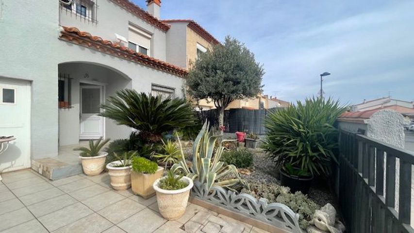 Maison - À vendre - 66330 CABESTANY