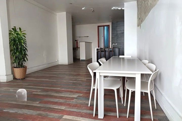 Immeuble - À vendre - 66500 VILLEFRANCHE DE CONFLENT
