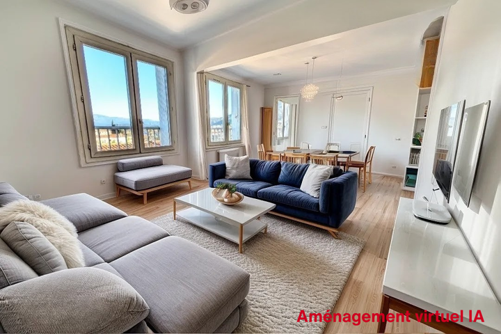 Appartement - À vendre - 66400 CERET