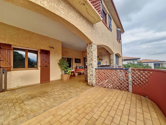 Maison - À vendre - 66690 SOREDE