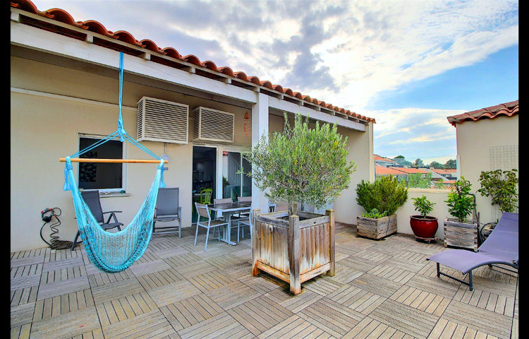 Maison - À vendre - 11560 ST PIERRE LA MER