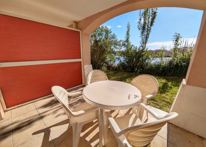 Appartement - À vendre - 66420 LE BARCARES