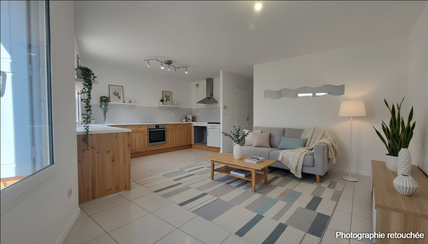 Appartement - À vendre - 66200 Elne