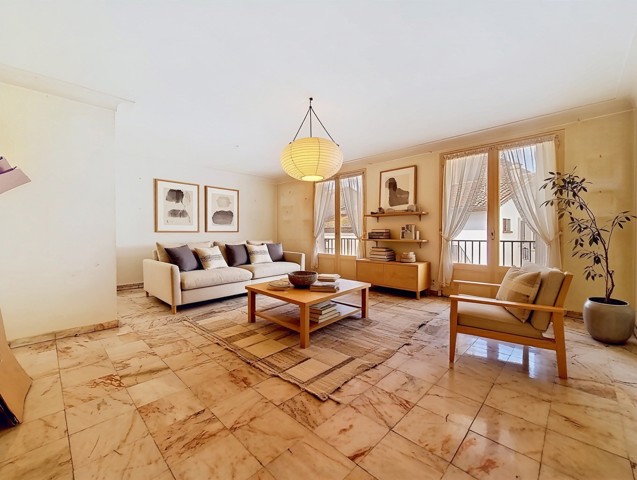 Appartement - À vendre - 66000 PERPIGNAN