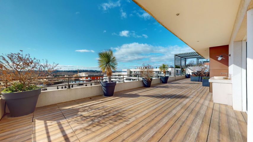 Appartement - À vendre - 34500 BEZIERS