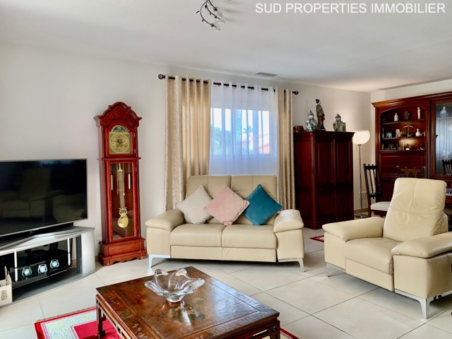 Maison - À vendre - 66000 PERPIGNAN