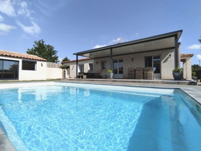 Maison - À vendre - 11000 CARCASSONNE