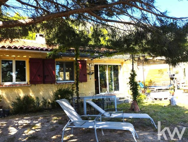 Maison - À vendre - 66220 LESQUERDE