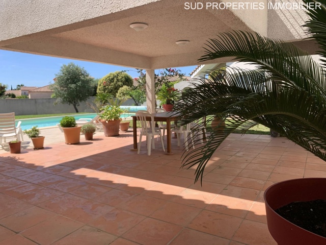 Maison - À vendre - 66000 PERPIGNAN