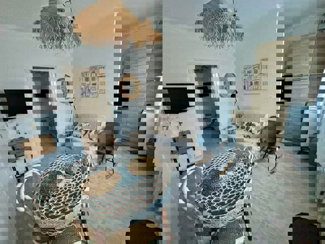 Immeuble à appartements - À vendre - 66110 Amélie-les-Bains-Palalda