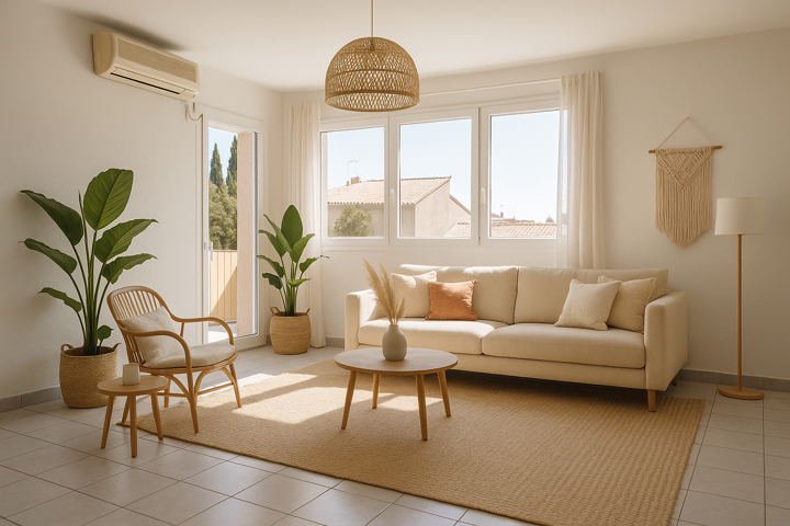 Appartement - À vendre - 66000 