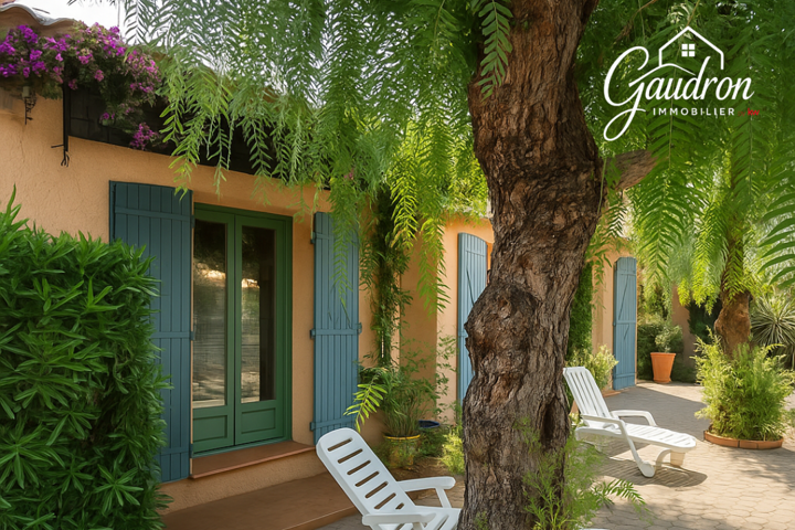 Villa - À vendre - 66470 Sainte-Marie-la-Mer