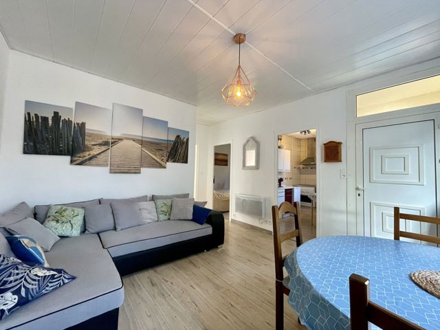 Immeuble à appartements - À vendre - 66700 Argelès-sur-Mer