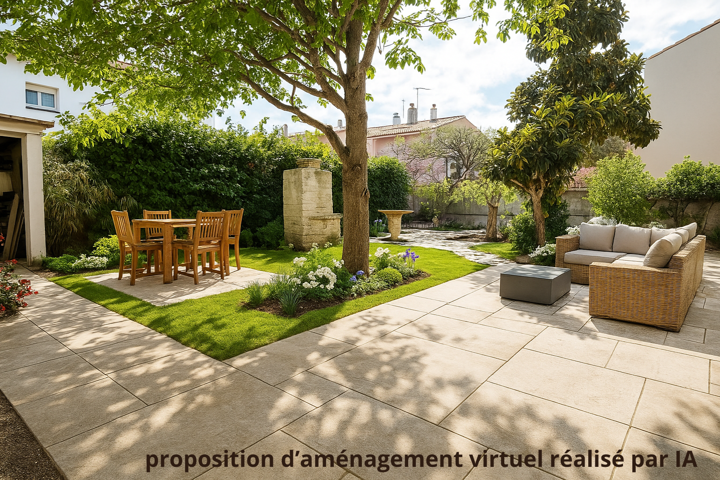 Maison - À vendre - 66000 PERPIGNAN