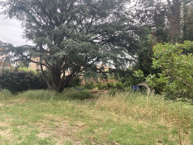 Terrain - À vendre - 66000 PERPIGNAN