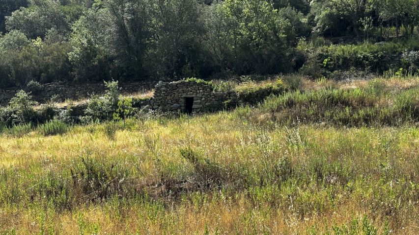 Terrain - À vendre - 66720 LATOUR DE FRANCE