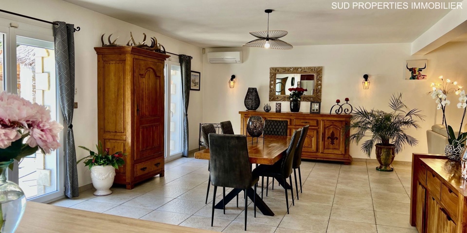 Maison - À vendre - 66270 LE SOLER