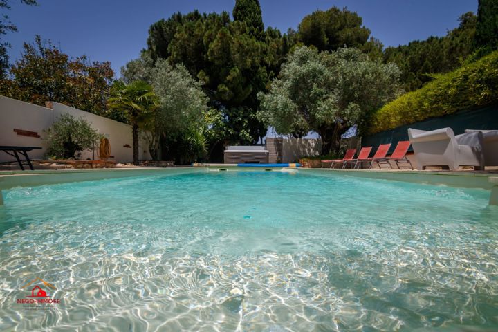 Maison - À vendre - 66200 ELNE