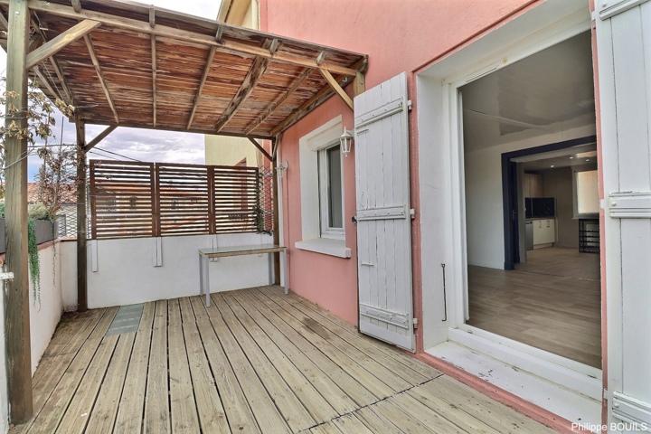 Maison - À vendre - 66440 TORREILLES