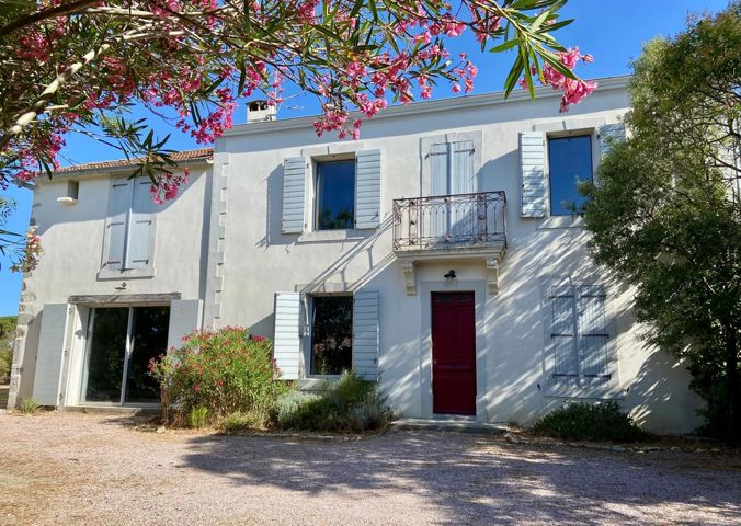Maison - À vendre - 11000 CARCASSONNE