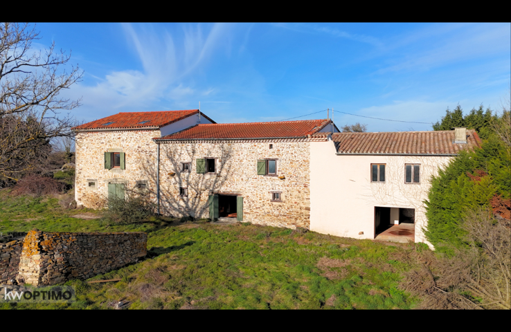 Maison - À vendre - 31 REVEL