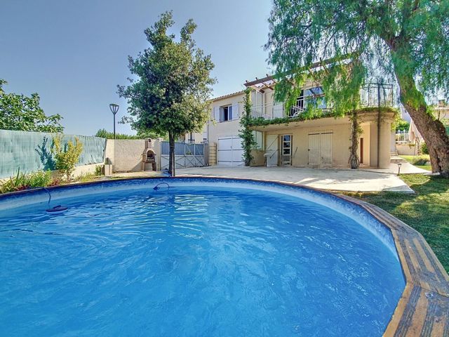 Maison - À vendre - 66330 CABESTANY