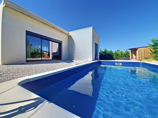 Maison - À vendre - 66600 PEYRESTORTES