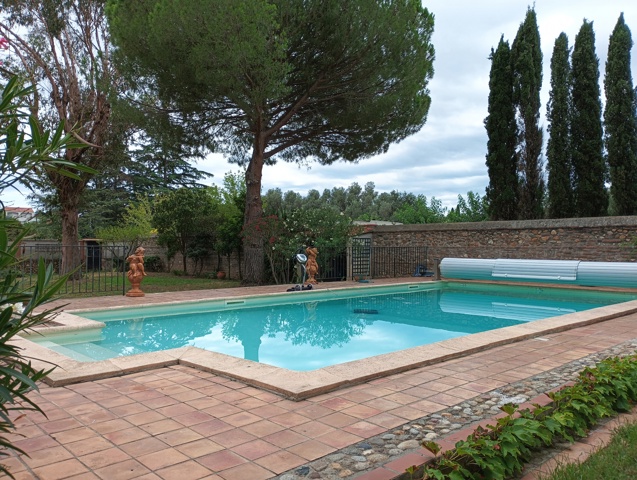 Maison - À vendre - 66450 POLLESTRES