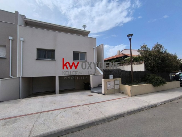 Appartement - À vendre - TRESSERRE TRESSERRE