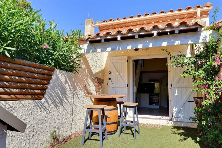 Maison - À vendre - 66750 ST CYPRIEN PLAGE