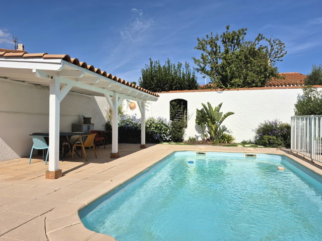 Maison - À vendre - 66000 PERPIGNAN